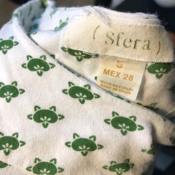 Flower Top - Picture 3 of 3